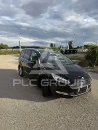2017 Ford GALAXY