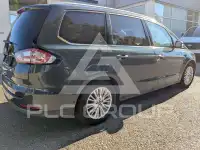 2017 Ford GALAXY