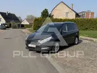 2017 Ford GALAXY
