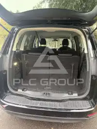 2017 Ford GALAXY