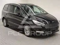 2017 Ford GALAXY