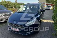 2017 Ford GALAXY
