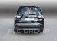 2017 Ford GALAXY