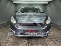 2017 Ford GALAXY