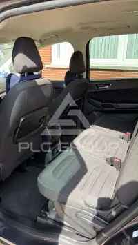 2017 Ford GALAXY