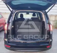 2017 Ford GALAXY