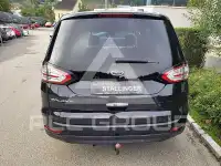 2017 Ford GALAXY
