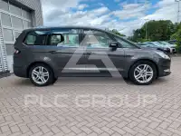 2017 Ford GALAXY