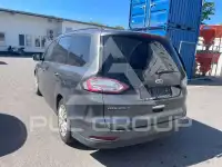 2017 Ford GALAXY