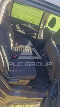 2017 Ford GALAXY