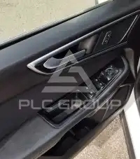 2017 Ford GALAXY