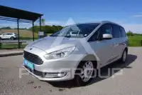 2017 Ford GALAXY
