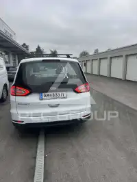 2017 Ford GALAXY