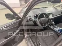2017 Ford GALAXY