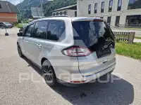 2017 Ford GALAXY