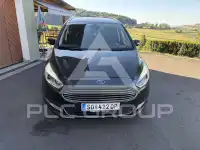 2017 Ford GALAXY