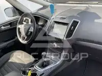 2017 Ford GALAXY