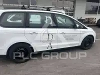 2017 Ford GALAXY