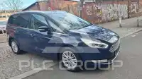 2017 Ford GALAXY