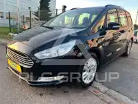 2017 Ford GALAXY