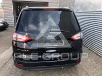 2017 Ford GALAXY