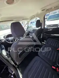 2017 Ford GALAXY