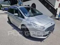 2017 Ford GALAXY