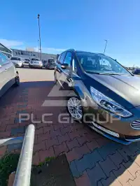 2017 Ford GALAXY