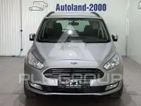 2017 Ford GALAXY