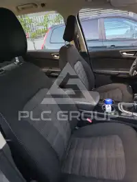 2017 Ford GALAXY