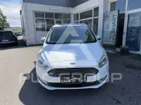 2017 Ford GALAXY