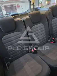 2017 Ford GALAXY