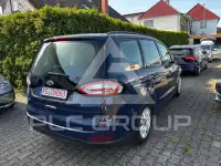 2017 Ford GALAXY