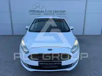 2017 Ford GALAXY