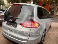 2017 Ford GALAXY