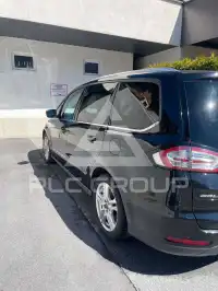 2017 Ford GALAXY