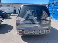 2017 Ford GALAXY