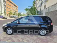 2017 Ford GALAXY
