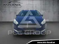 2017 Ford GALAXY