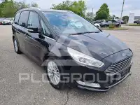 2017 Ford GALAXY