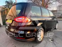 2017 Ford GALAXY