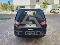 2017 Ford GALAXY