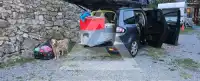 2017 Ford GALAXY