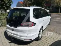 2017 Ford GALAXY