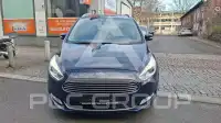 2017 Ford GALAXY