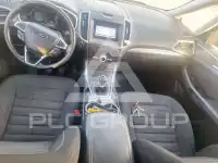 2017 Ford GALAXY