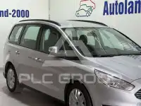 2017 Ford GALAXY