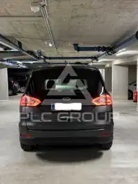2017 Ford GALAXY