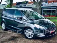 2017 Ford GALAXY