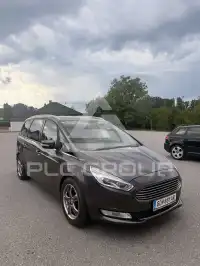 2017 Ford GALAXY